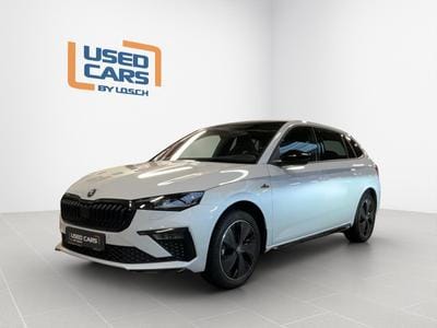 Skoda Scala (2025) - Photo 4