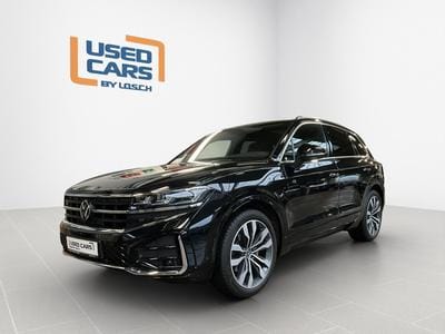 VW Touareg (2025) - Photo 2