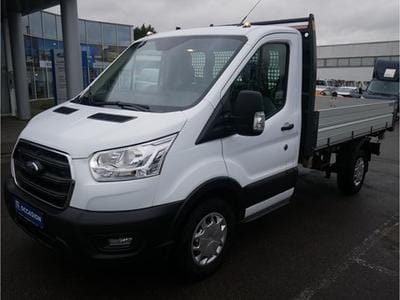 Ford Transit (2022) - Photo 5