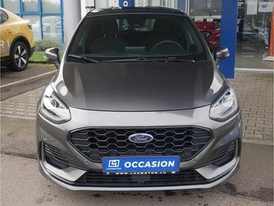 Ford Fiesta (2023) - Photo 9