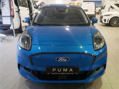 Ford Puma (2025) - Photo 2