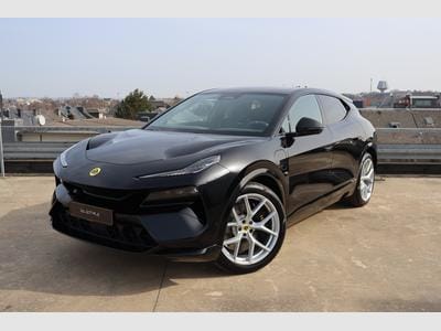 Lotus Eletre (2026) - Photo 7