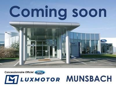 Ford Focus (2022) - Photo 1