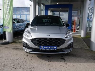 Ford Kuga (2023) - Photo 2