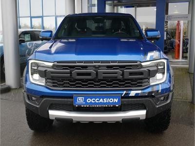 Ford Ranger (2023) - Photo 2