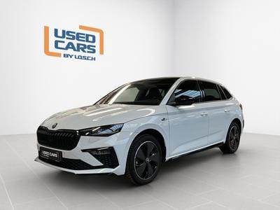 Skoda Scala (2025) - Photo 7
