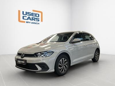 VW Polo (2024) - Photo 6