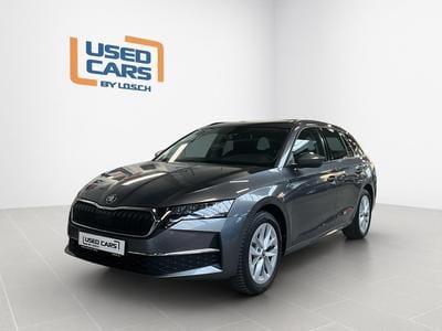 Skoda Octavia (2025) - Photo 10