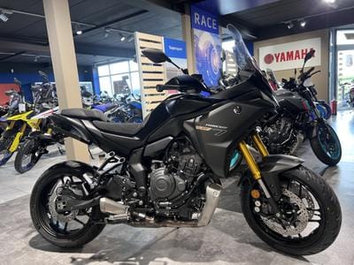 Yamaha Tracer 7 GT (2025) - Photo 4