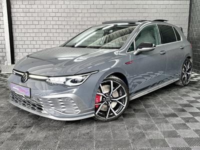 VW Golf (2024) - Photo 3