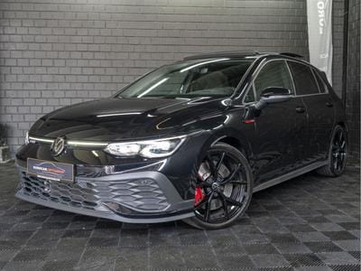 VW Golf (2023) - Photo 10