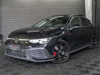 VW Golf (2023) - Photo 6