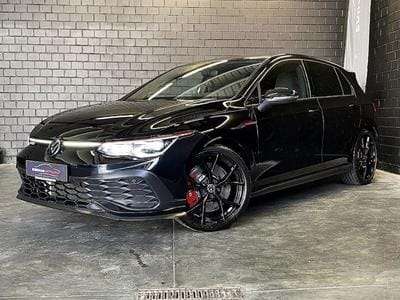 VW Golf (2022) - Photo 10