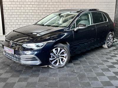 VW Golf (2022) - Photo 9