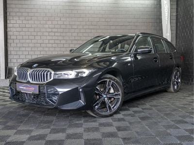 BMW 330 (2025) - Photo 3