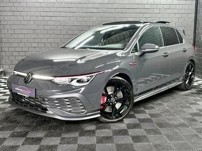 VW Golf (2024) - Photo 3