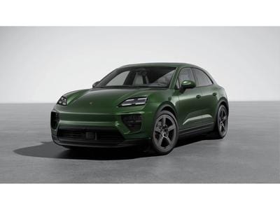 Porsche Macan (2025) - Photo 2