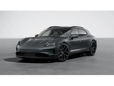 Porsche Taycan (2025) - Photo 2