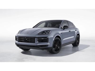 Porsche Cayenne (2025) - Photo 9