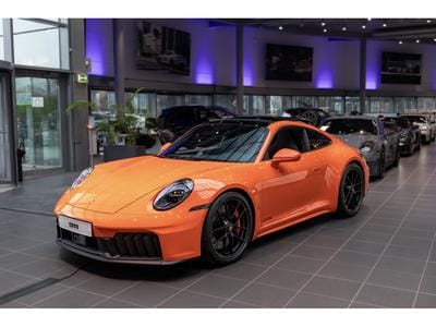 Porsche 911 (2026) - Photo 9