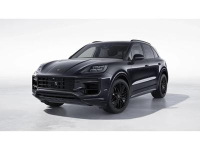 Porsche Cayenne (2025) - Photo 10