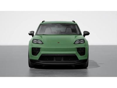 Porsche Macan (2025) - Photo 8