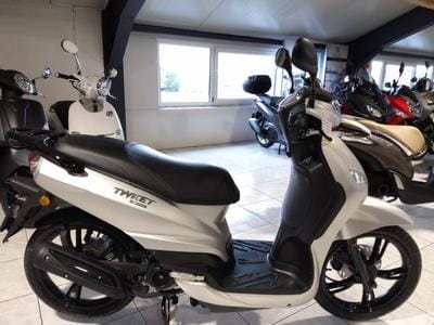 Peugeot Tweet (2024) - Photo 8
