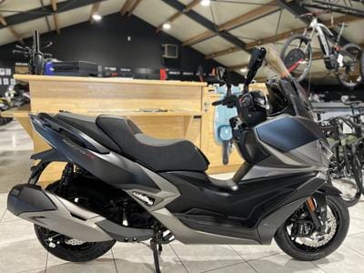 Kymco Xciting (2023) - Photo 8