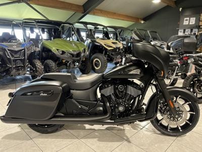 Indian Chieftain (2024) - Photo 10