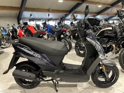 Kymco Agility (2024) - Photo 4