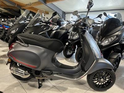 Vespa Sprint (2024) - Photo 6
