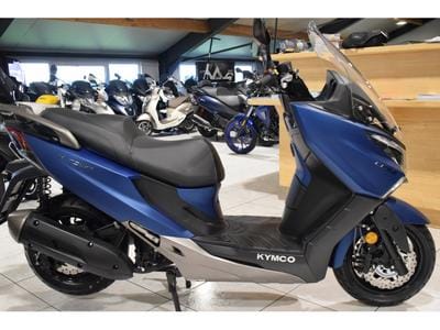 Kymco X-Town (2024) - Photo 3