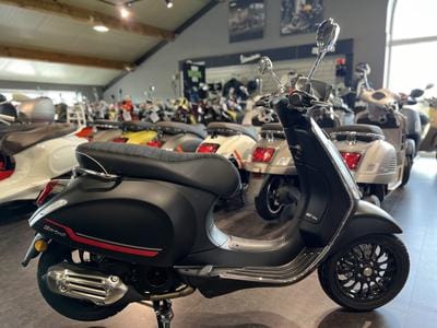 Vespa Sprint (2024) - Photo 9