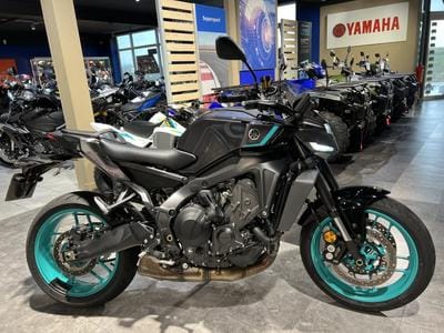 Yamaha MT09 (2024) - Photo 3