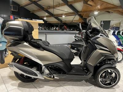 Peugeot Metropolis (2025) - Photo 5
