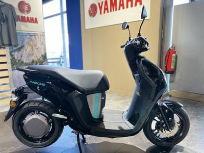 Yamaha Neos (2026) - Photo 2