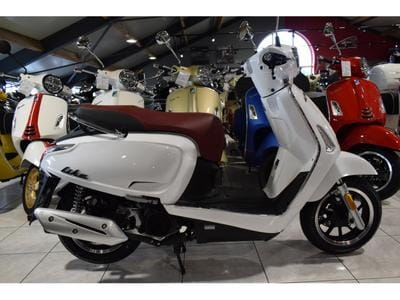 Kymco Like (2024) - Photo 6