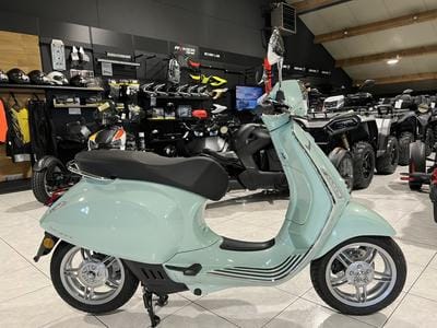 Vespa Elettrica (2024) - Photo 8
