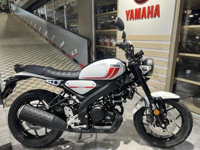 Yamaha XSR (2026) - Photo 5