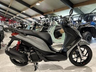 Piaggio Medley (2026) - Photo 10