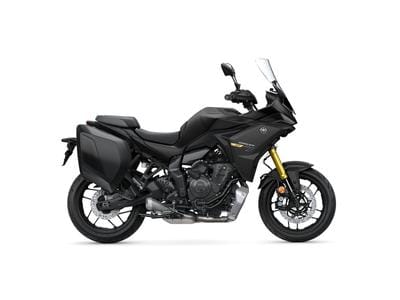 Yamaha Tracer 7 GT (2025) - Photo 1
