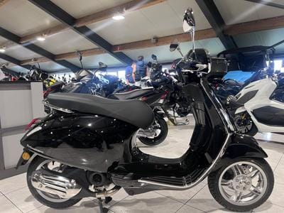 Vespa Primavera (2026) - Photo 9