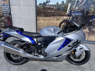 Suzuki Hayabusa (2026) - Photo 3