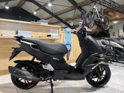 Peugeot Speedfight (2026) - Photo 9