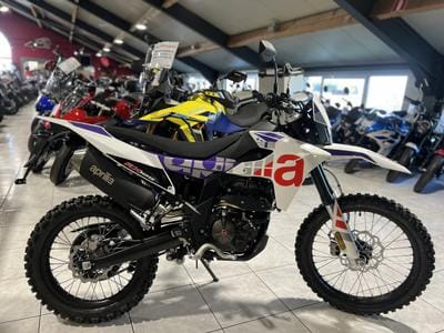 Aprilia RX (2026) - Photo 5