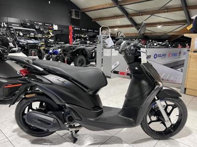 Piaggio Liberty (2026) - Photo 3