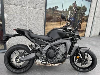 Yamaha MT09 (2026) - Photo 4