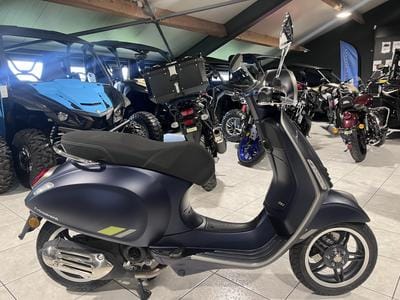Vespa Primavera (2025) - Photo 6