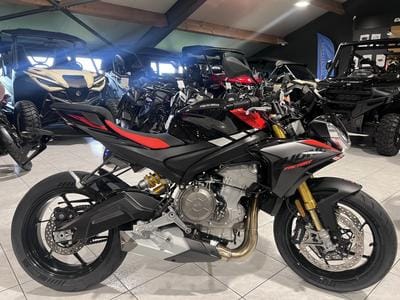 Aprilia Tuono 660 (2026) - Photo 5