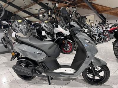 Peugeot Kisbee (2026) - Photo 10